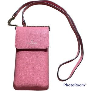 Kate Spade Phone Crossbody